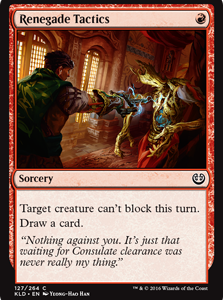 Renegade Tactics - Kaladesh-(127)