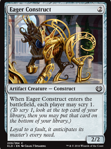 Eager Construct - Kaladesh-(209)