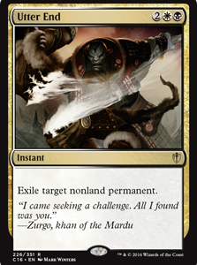 Utter End - Commander 2016-(226)