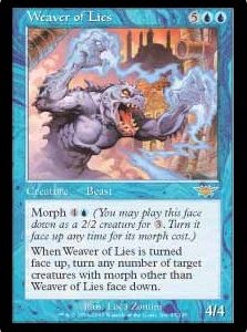 Weaver of Lies - Legions-(057)