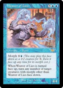 Weaver of Lies - Legions-(057)