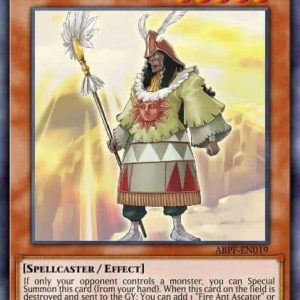 Oracle of the Sun - (Legendary Duelists Immortal Destiny) - (LED5-EN029) - (Common)