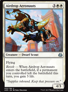 Airdrop Aeronauts - Aether Revolt-(005)