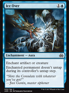 Ice Over - Aether Revolt-(035)