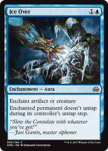 Ice Over - Aether Revolt-(035)