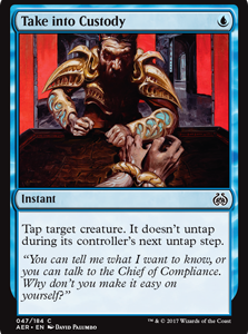 Take into Custody - Aether Revolt-(047)