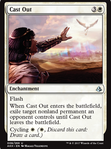 Cast Out - Amonkhet-(008)