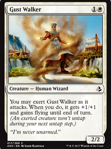 Gust Walker - Amonkhet-(017)