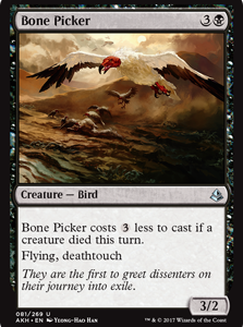 Bone Picker - Amonkhet-(081)