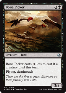 Bone Picker - Amonkhet-(081)