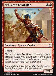 Nef-Crop Entangler - Amonkhet-(144)