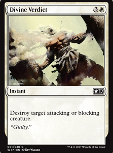 Divine Verdict - Welcome Deck 2017-(001)