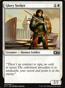 Glory Seeker - Welcome Deck 2017-(002)