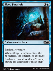 Sleep Paralysis - Welcome Deck 2017-(011)