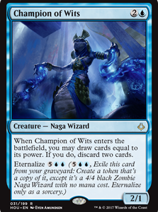 Champion of Wits - Hour of Devastation-(031)