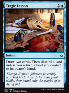 Tragic Lesson - Hour of Devastation-(051)