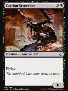 Carrion Screecher - Hour of Devastation-(061)