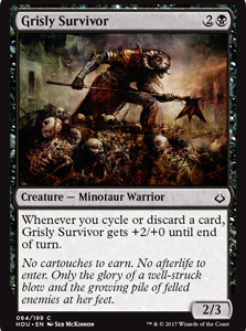 Grisly Survivor - Hour of Devastation-(064)