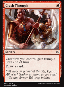 Crash Through - Hour of Devastation-(088)