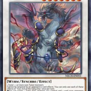 Yazi, Evil of the Yang Zing - (2015 Mega-Tin Mega Pack) - (MP15-EN163) - (Secret Rare)