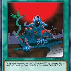 The Shallow Grave - (Dark Beginning 1) - (DB1-EN090) - (Common)