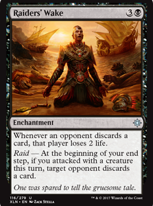 Raiders' Wake - Ixalan-(116)
