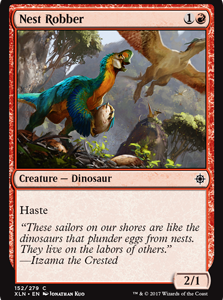 Nest Robber - Ixalan-(152)
