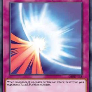 Mirror Force - (Starter Link Strike) - (YS17-EN034) - (Common)