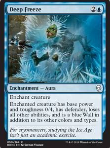 Deep Freeze - Dominaria-(050)