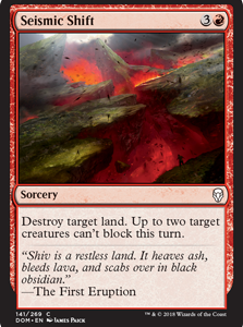 Seismic Shift - Dominaria-(141)