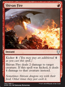 Shivan Fire - Dominaria-(142)