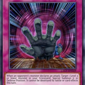 Pinpoint Guard - (Emperor of Darkness Structure) - (SR01-EN040) - (Common)