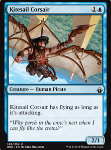 Kitesail Corsair - Battlebond-(120)