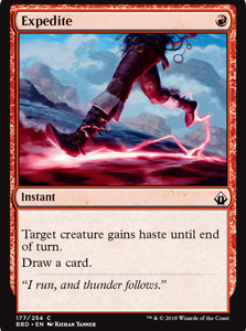 Expedite - Battlebond-(177)