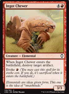 Ingot Chewer - Commander Anthology Volume II-(110)