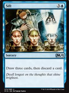 Sift - Core Set 2019-(072)