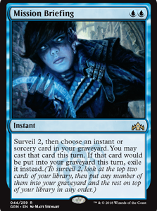 Mission Briefing - Guilds of Ravnica-(044)