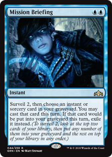 Mission Briefing - Guilds of Ravnica-(044)