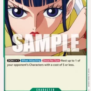 Okiku - Romance Dawn (OP01)