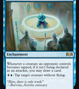 Verity Circle - Ravnica Allegiance-(058)
