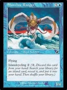 Shoreline Ranger - Scourge-(051)