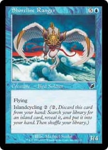 Shoreline Ranger - Scourge-(051)