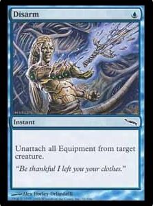Disarm - Mirrodin-(032)