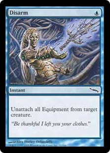 Disarm - Mirrodin-(032)