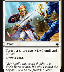 Defiant Strike - War of the Spark-(009)