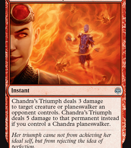 Chandra's Triumph - War of the Spark-(121)