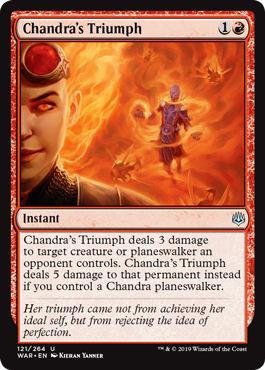 Chandra's Triumph - War of the Spark-(121)
