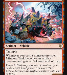 Mizzium Tank - War of the Spark-(138)
