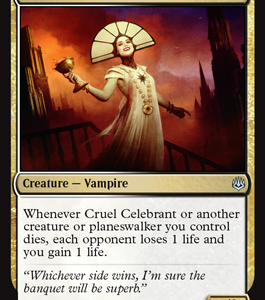 Cruel Celebrant - War of the Spark-(188)