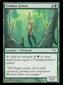 Viridian Joiner - Mirrodin-(138)